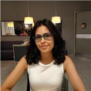 Profesor de apoyo de biología sobre todo pero también todas las materias, ya que estudié el Grado en Fisioterpia y una especialización